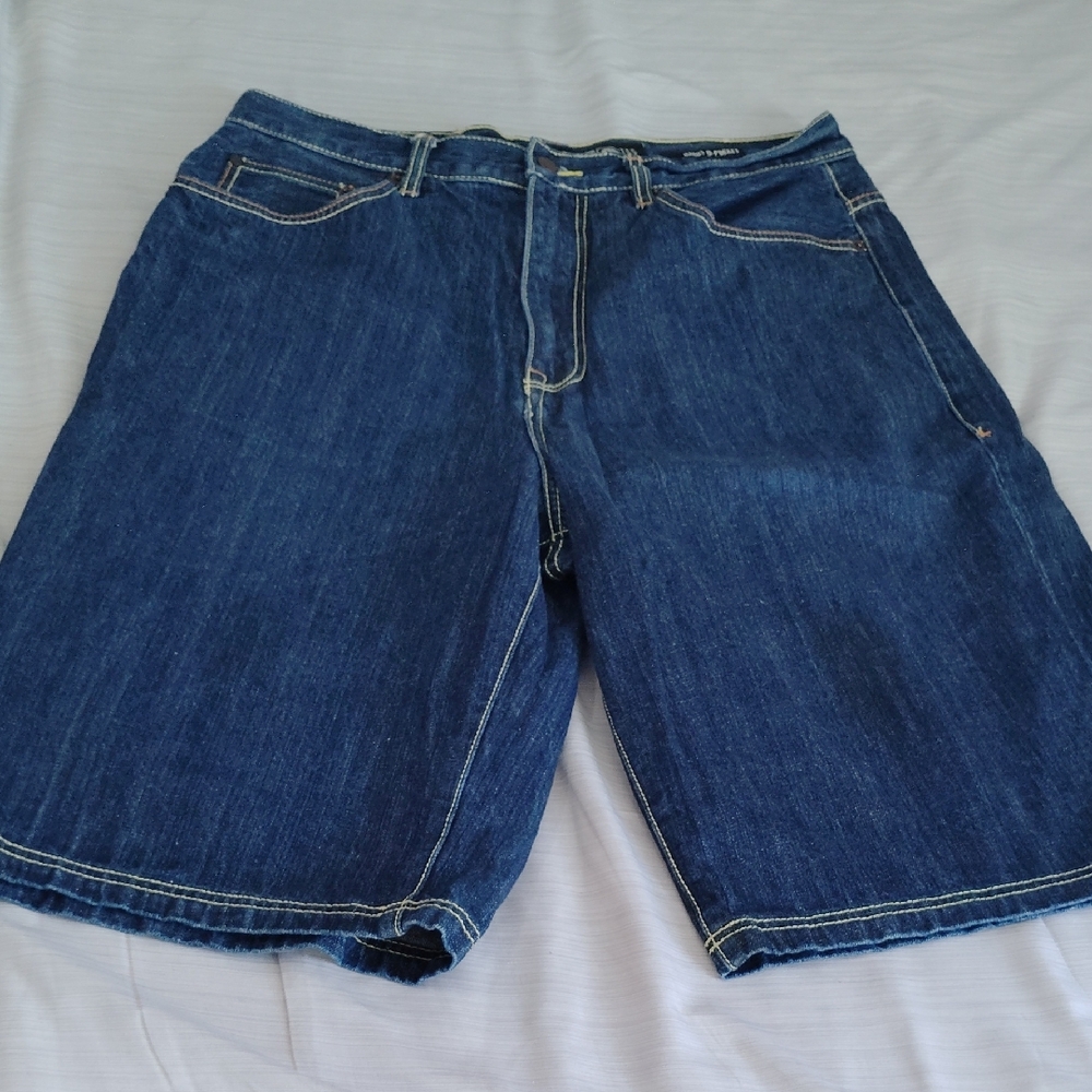 Ecko Unlimited Classic Blue Denim Jeans